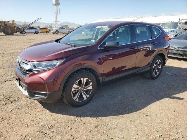 HONDA CRV 2019 5j6rw5h37kl003040