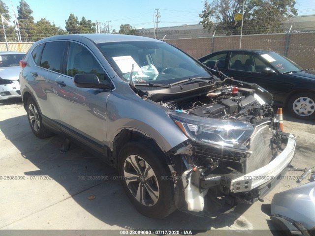 HONDA CR-V 2019 5j6rw5h37kl003684