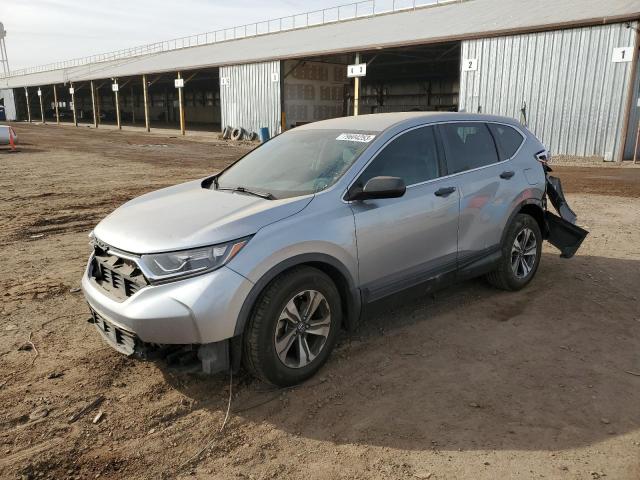 HONDA CRV 2019 5j6rw5h37kl003989