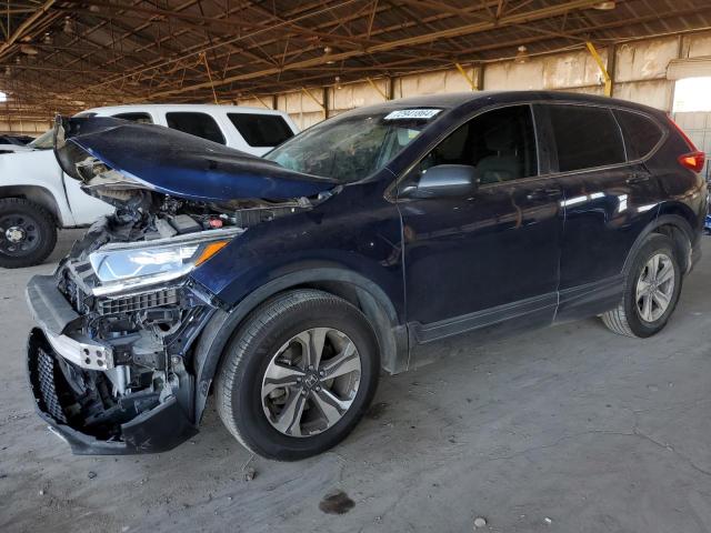 HONDA CR-V LX 2019 5j6rw5h37kl004589