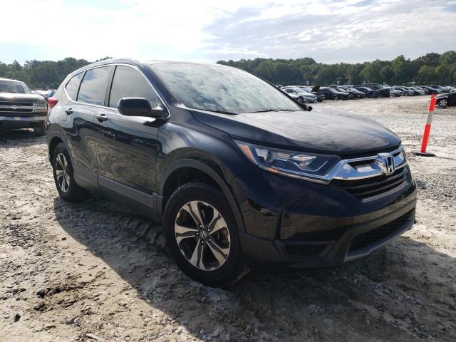 HONDA CR-V LX 2017 5j6rw5h38hl001936