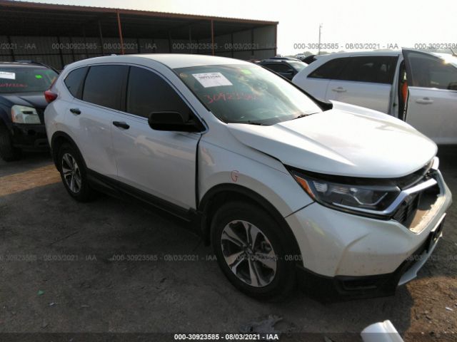 HONDA CR-V 2017 5j6rw5h38hl003203