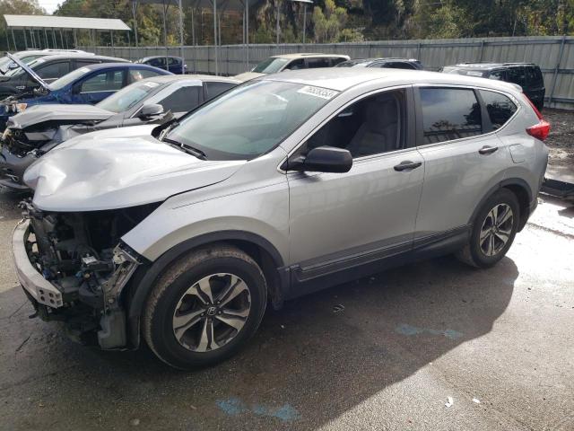 HONDA CRV 2017 5j6rw5h38hl004061