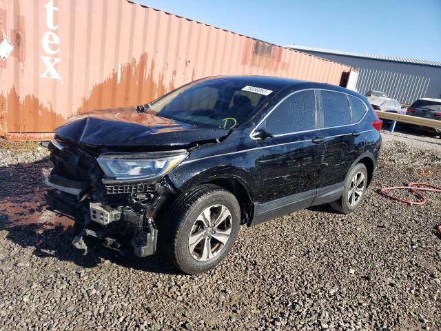 HONDA CRV 2017 5j6rw5h38hl004092