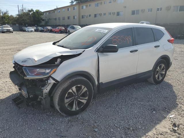 HONDA CRV 2017 5j6rw5h38hl006232