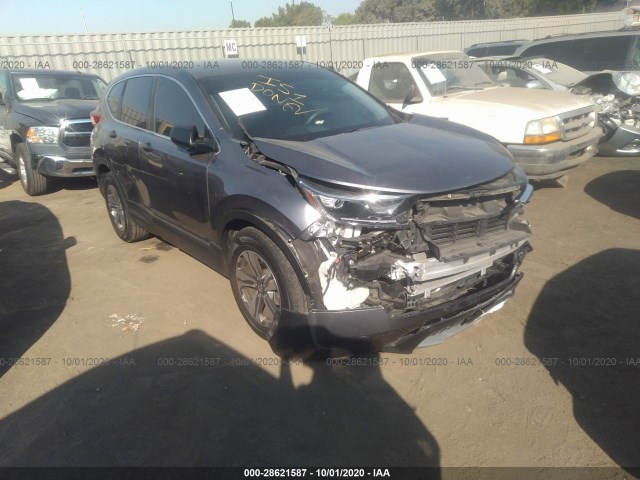 HONDA CR-V 2019 5j6rw5h38kl001572