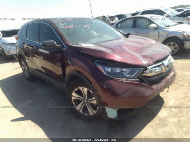 HONDA CR-V 2019 5j6rw5h38kl003516