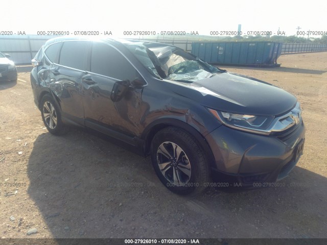 HONDA CR-V 2019 5j6rw5h38kl004214