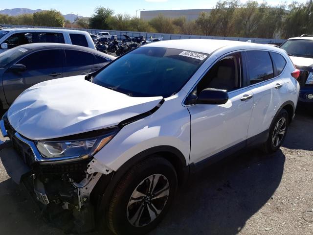 HONDA CR-V LX 2019 5j6rw5h38kl005265