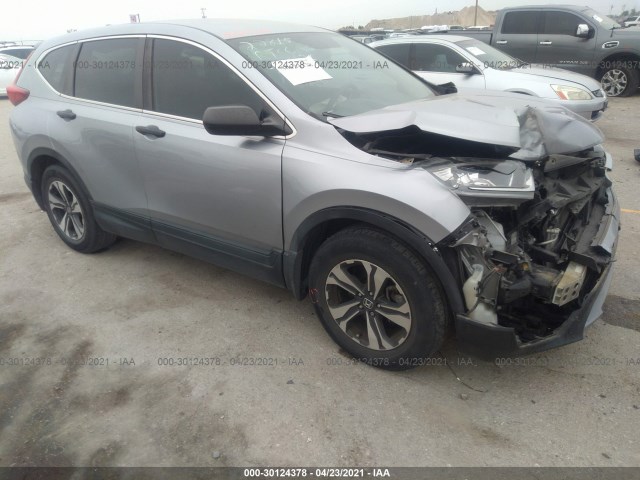 HONDA CR-V 2017 5j6rw5h39hl001640