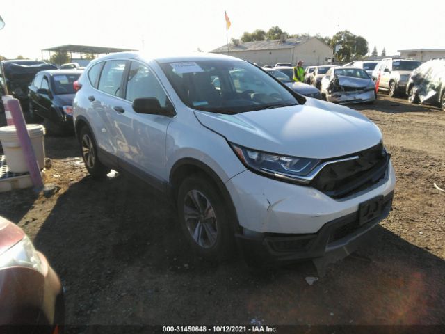 HONDA CR-V 2017 5j6rw5h39hl005610