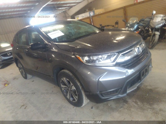 HONDA CR-V 2018 5j6rw5h39jl001045