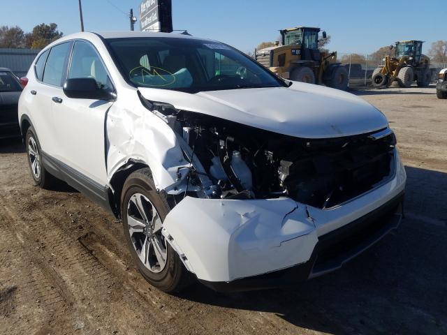 HONDA NULL 2019 5j6rw5h39kl002472