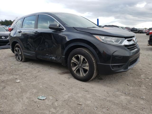 HONDA CR-V LX 2017 5j6rw5h3xhl002148