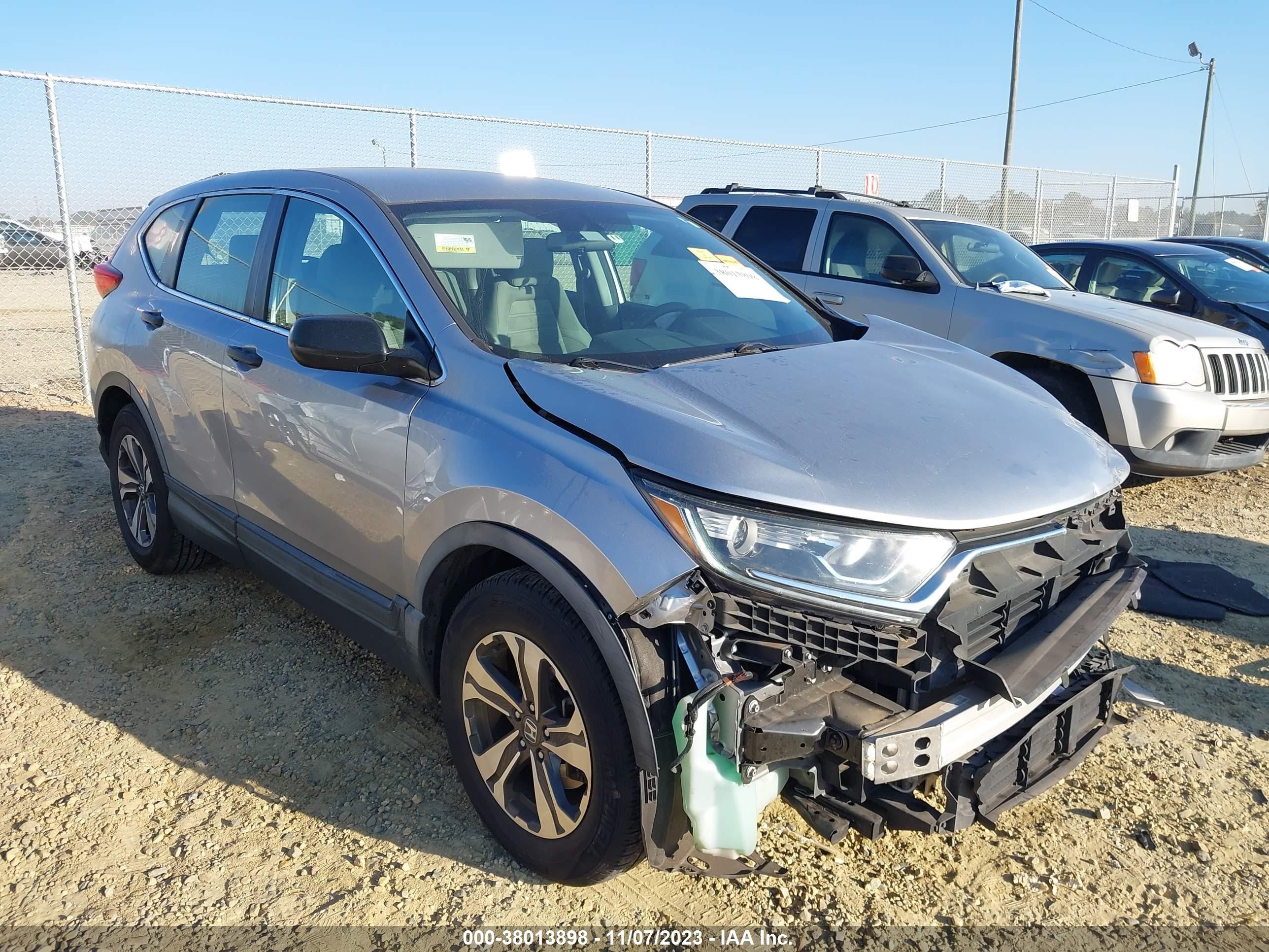 HONDA CR-V 2017 5j6rw5h3xhl004613