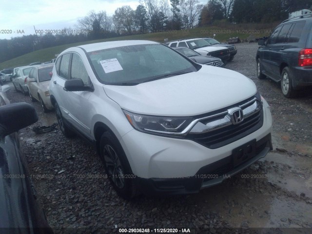 HONDA CR-V 2018 5j6rw5h3xjl002026