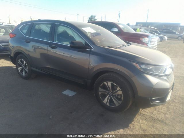 HONDA CR-V 2019 5j6rw5h3xkl002867