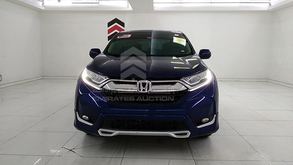 HONDA CRV 2019 5j6rw6853kl700695