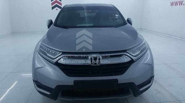 HONDA CRV 2018 5j6rw6857jl700715