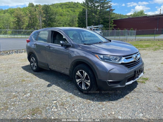 HONDA CR-V 2017 5j6rw6h30hl000141