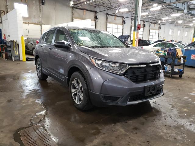 HONDA CR-V 2017 5j6rw6h30hl000690