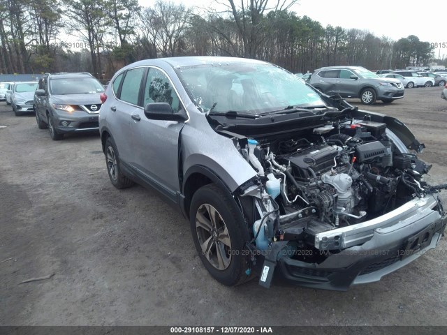 HONDA CR-V 2018 5j6rw6h30jl002011