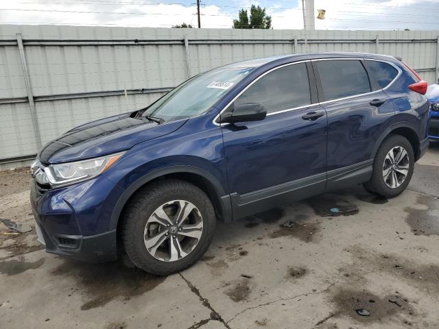 HONDA CR-V LX 2019 5j6rw6h30kl000714