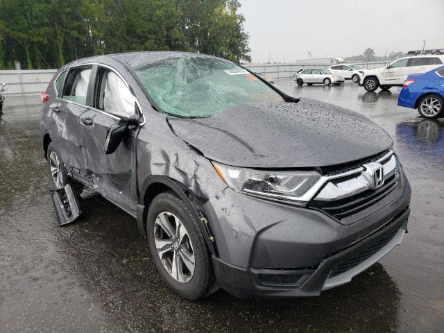 HONDA CR-V LX 2019 5j6rw6h30kl002592