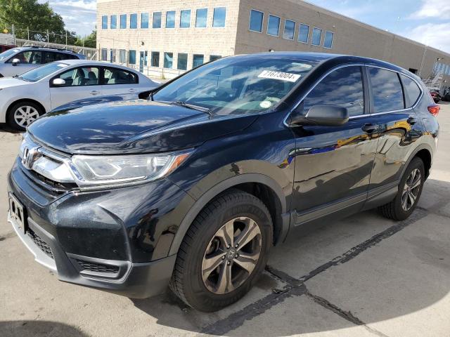 HONDA CR-V LX 2019 5j6rw6h30kl002995