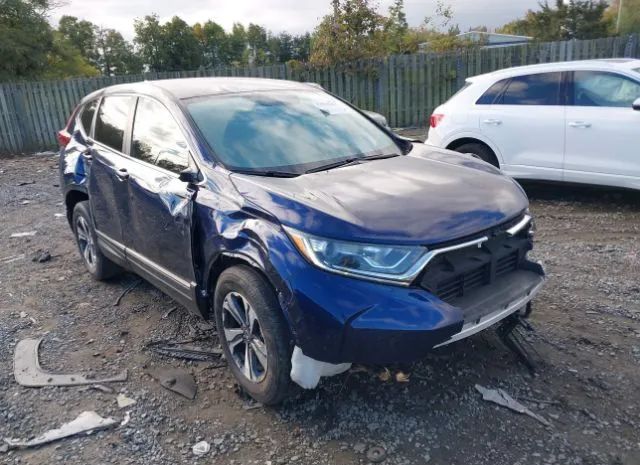 HONDA CR-V 2019 5j6rw6h30kl003323