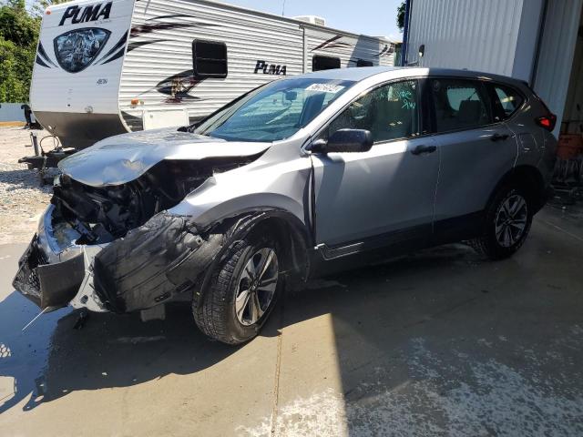 HONDA CRV 2019 5j6rw6h30kl003502