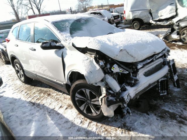 HONDA CR-V 2017 5j6rw6h31hl002352