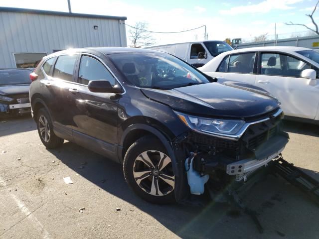 HONDA CR-V LX 2017 5j6rw6h31hl006014