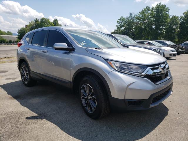 HONDA CR-V LX 2018 5j6rw6h31jl000123