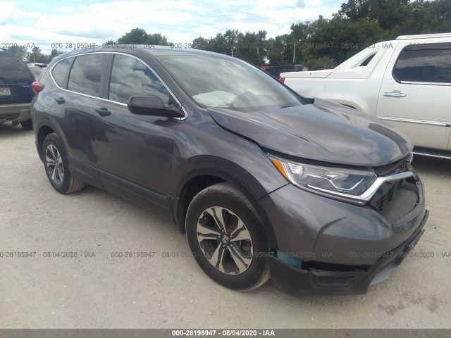 HONDA CR-V 2018 5j6rw6h31jl002213