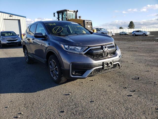 HONDA CR-V LX 2019 5j6rw6h31kl001984