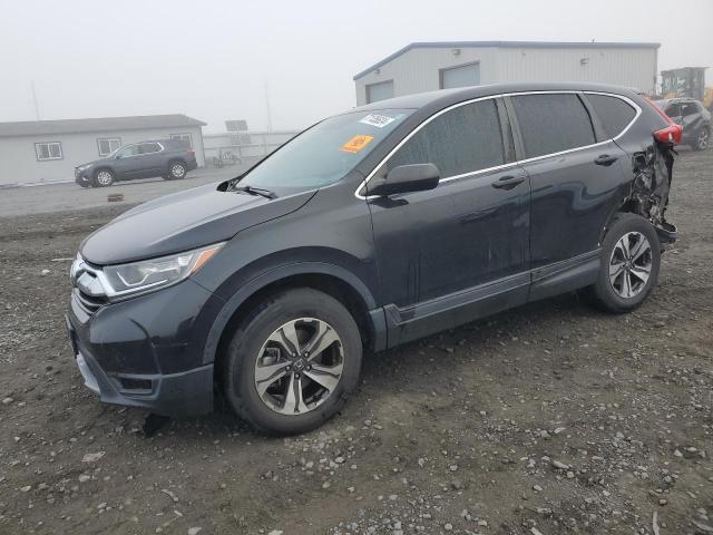 HONDA CR-V LX 2019 5j6rw6h31kl006389