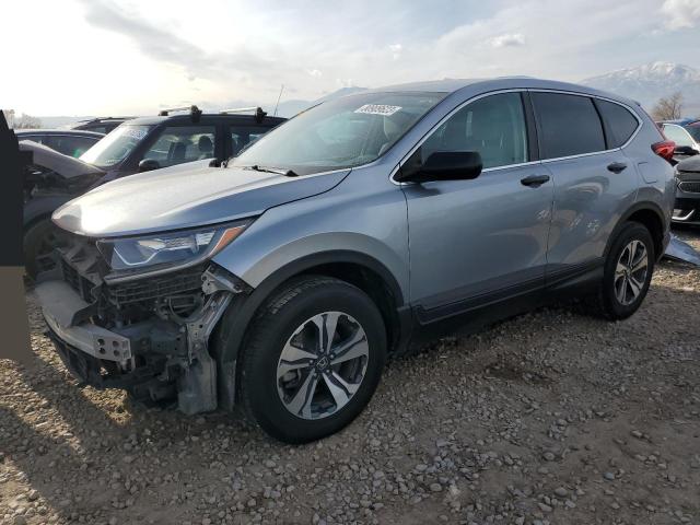 HONDA CRV 2019 5j6rw6h31kl006456