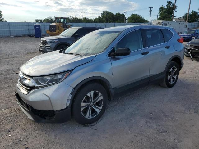 HONDA CRV 2017 5j6rw6h32hl000917