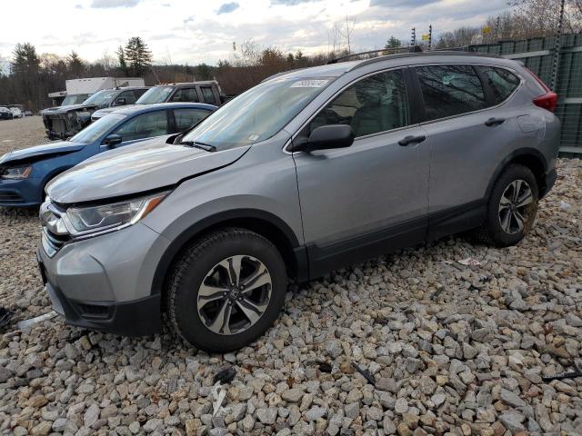 HONDA CR-V LX 2017 5j6rw6h32hl003395