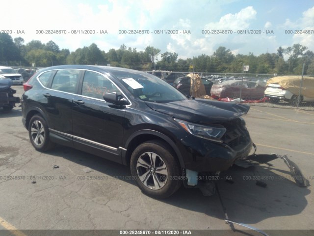 HONDA CR-V 2017 5j6rw6h32hl006040