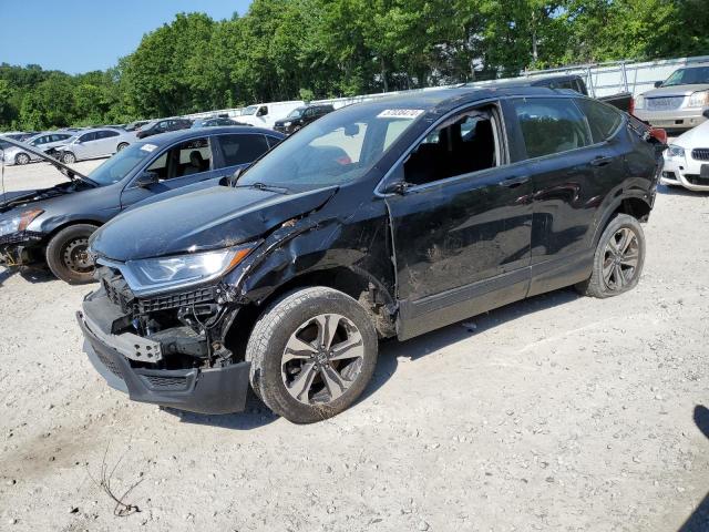 HONDA CRV 2017 5j6rw6h32hl007690