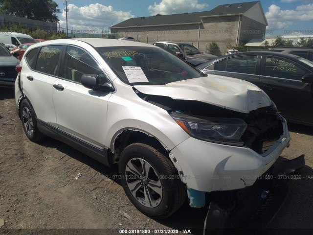 HONDA CR-V 2018 5j6rw6h32jl000907