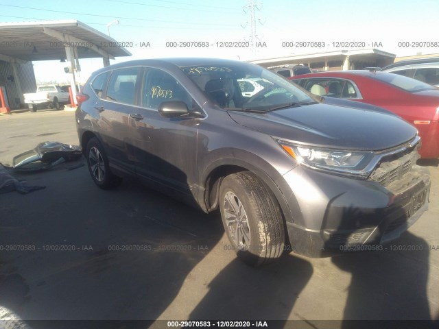 HONDA CR-V 2018 5j6rw6h32jl003581