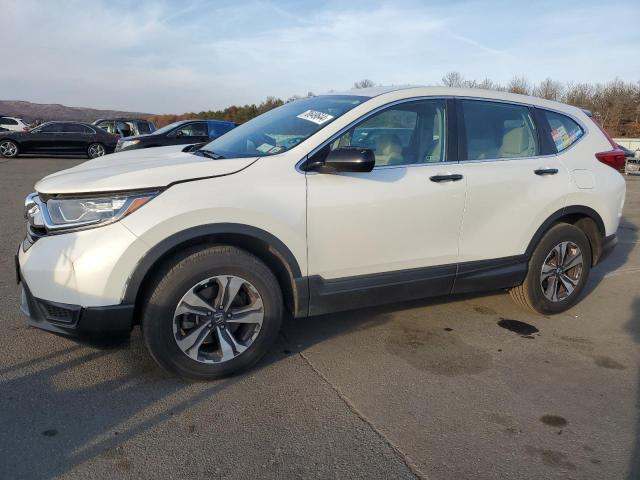 HONDA CR-V LX 2018 5j6rw6h32jl003869