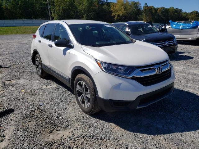 HONDA CR-V LX 2019 5j6rw6h32kl003940