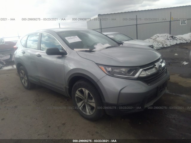 HONDA CR-V 2019 5j6rw6h32kl004974