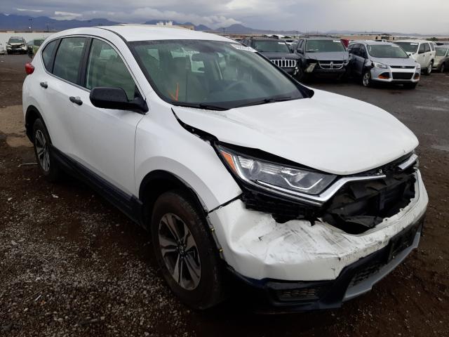 HONDA NULL 2019 5j6rw6h32kl005090