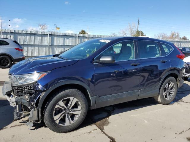 HONDA CRV 2019 5j6rw6h32kl005803