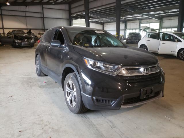 HONDA CR-V LX 2019 5j6rw6h32kl006322